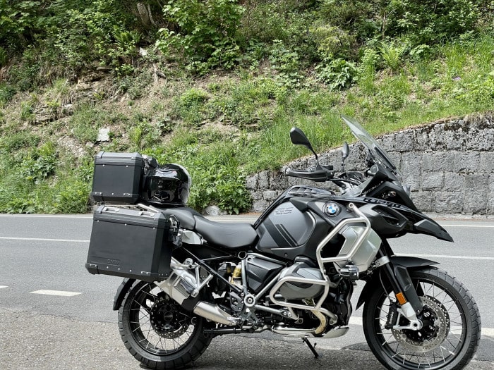 Photo of BMW R 1250 (2022)