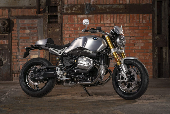 Picture of BMW R NINE T (2016)