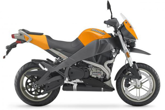 Photo of BUELL XB12 (2006)