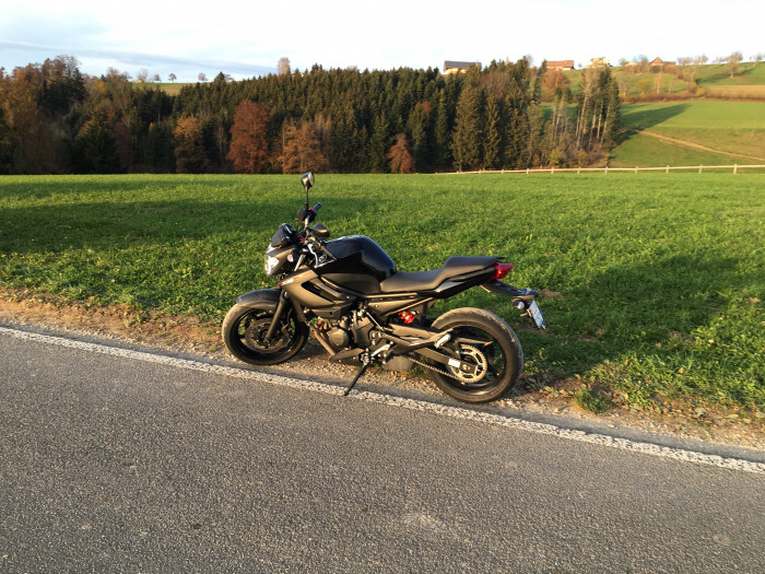 Photo of YAMAHA XJ (2016)