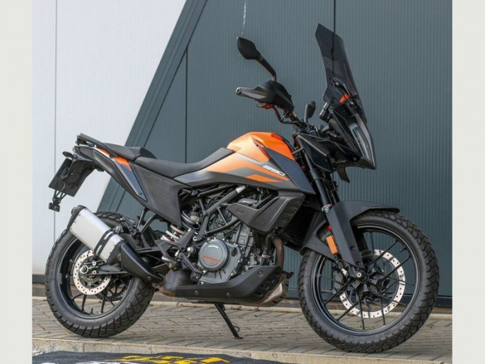 Photo of KTM Adventure (2021)