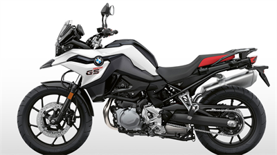 Photo of BMW F 750 (2019)