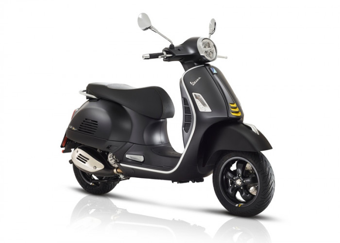 Photo of PIAGGIO Vespa (2021)