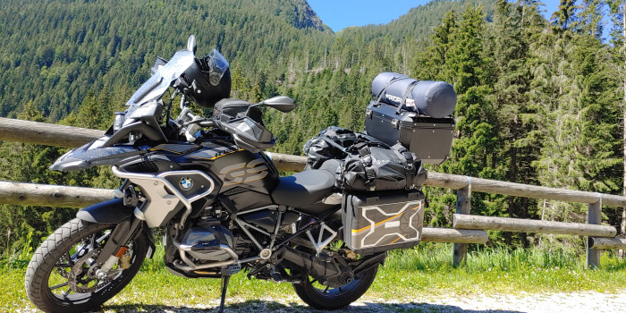 Photo of BMW R 1250 (2019)