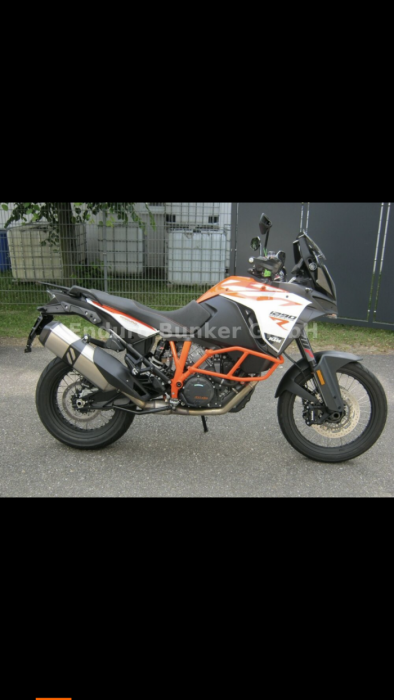 Photo of KTM Adventure (2018)