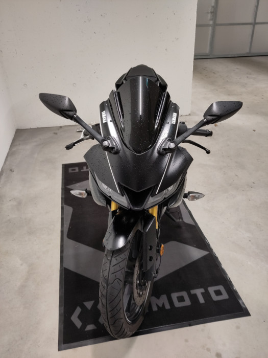 Photo of YAMAHA YZF-R 125 (2021)