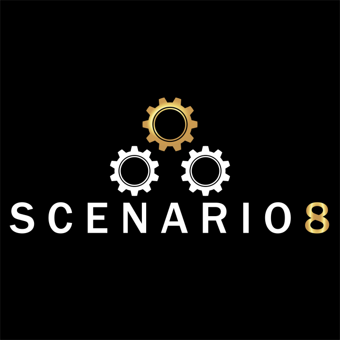 Profile picture of Scenario8 GmbH