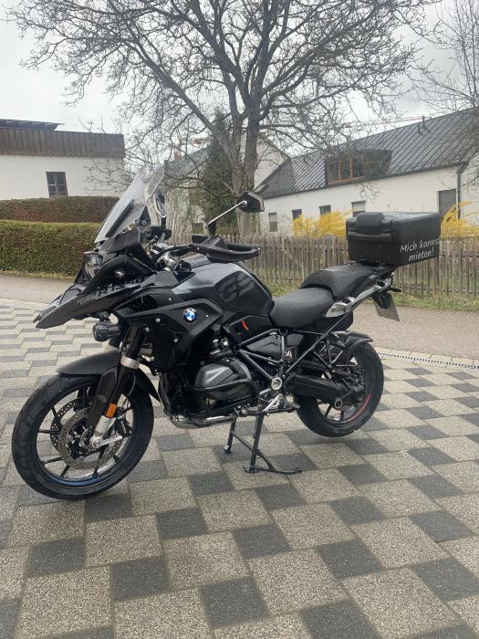 Photo of BMW R 1250 (2023)