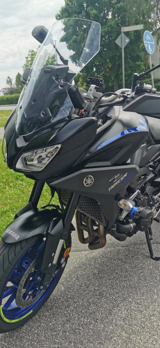 Photo of YAMAHA TRACER 900 (2019)