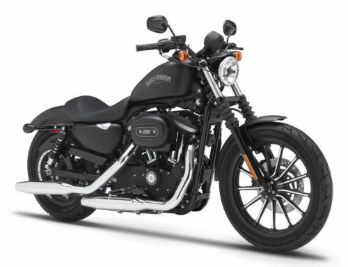 Photo of HARLEY-DAVIDSON Sportster (2014)