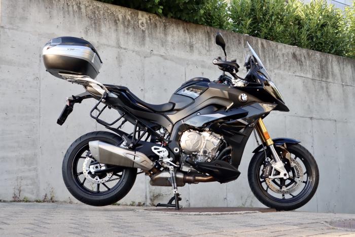 Photo of BMW S-SERIE (2020)