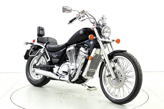 Photo of SUZUKI INTRUDER (1996)