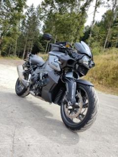 Photo of BMW K 1300 (2010)