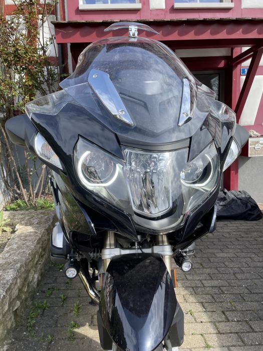 Photo of BMW R 1200 (2018)