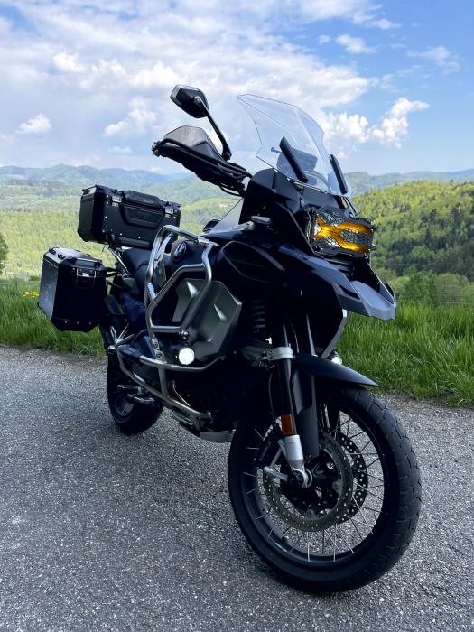 Photo of BMW R 1250 (2021)