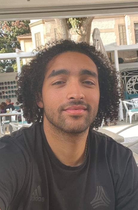 Profile picture of Rany