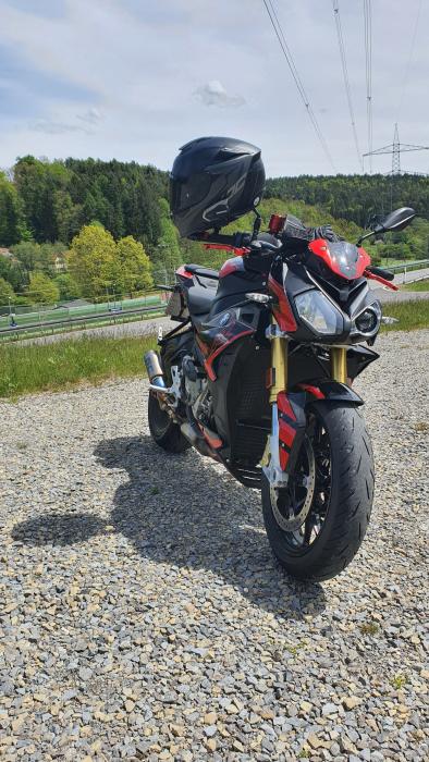 Photo of BMW S-SERIE (2019)