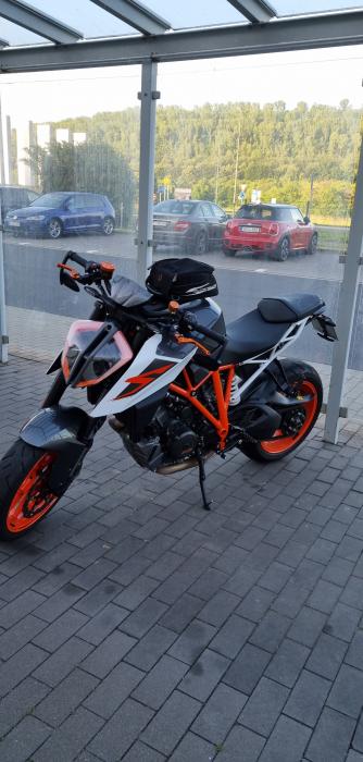 Photo of KTM 1290 Super Duke (2018)