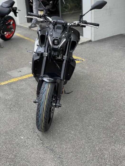 Picture of YAMAHA MT-09 (2021)