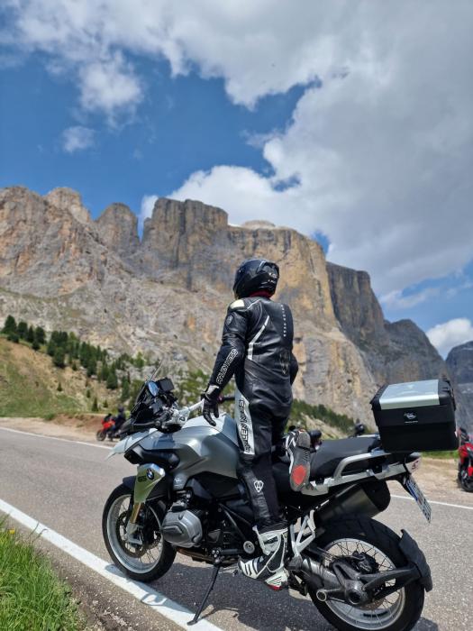 Photo of BMW R 1200 (2015)