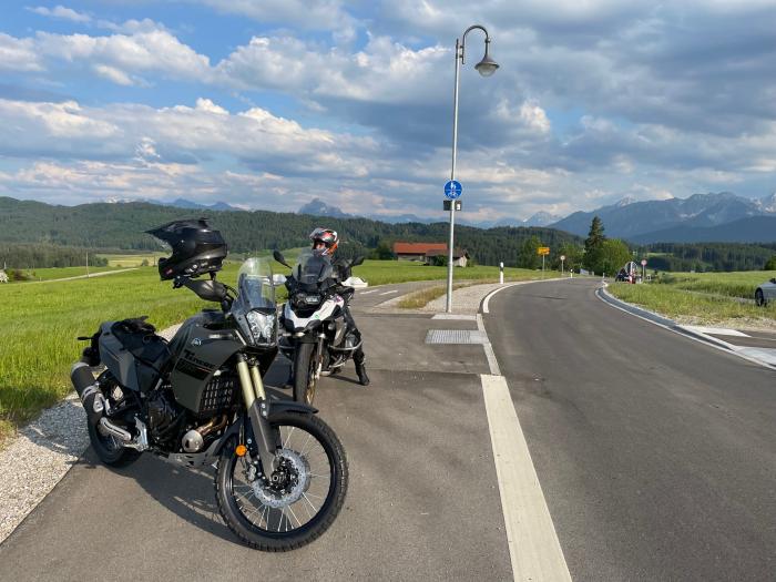 Photo of YAMAHA TENERE 700 (2023)