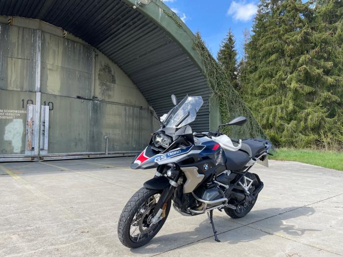 Photo of BMW R 1250 (2023)