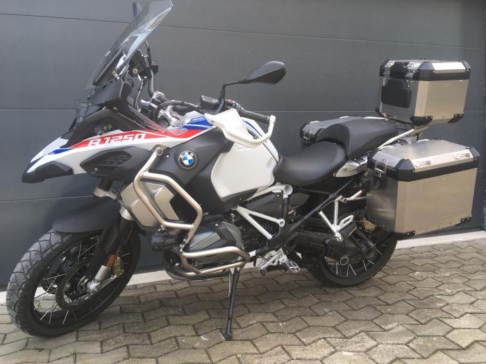 Photo of BMW R 1250 (2022)