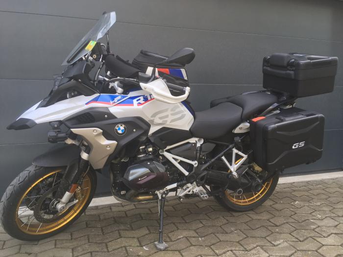 Photo of BMW R 1250 (2020)