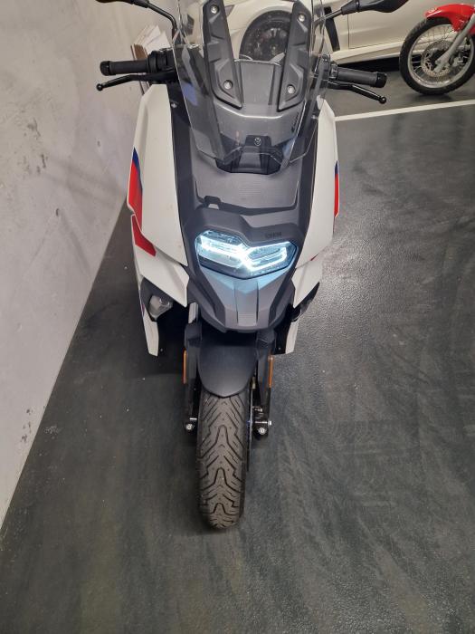 Photo of BMW C 400 (2023)