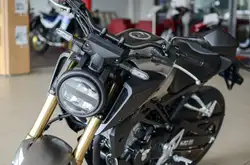 Photo of HONDA CB 125 (2018)