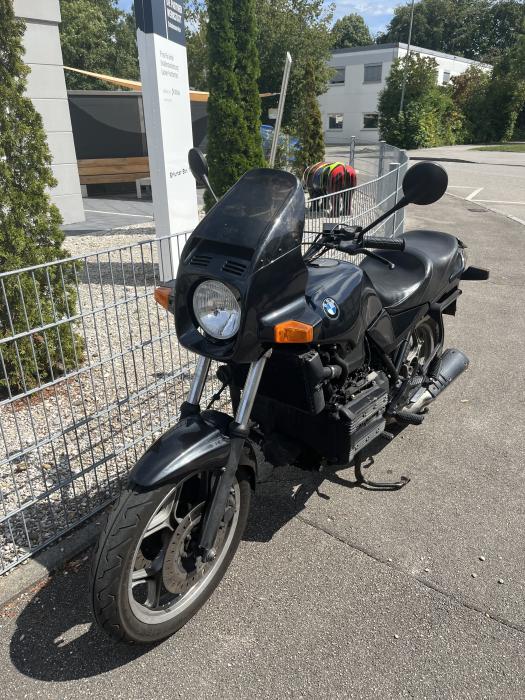 Photo of BMW K 75 (1991)