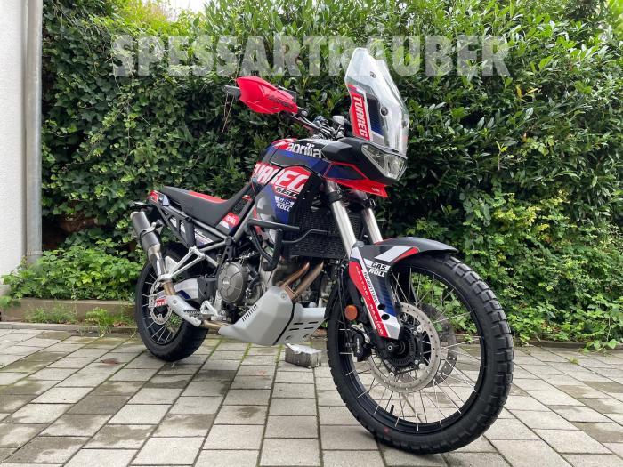 Photo of APRILIA Tuareg (2022)