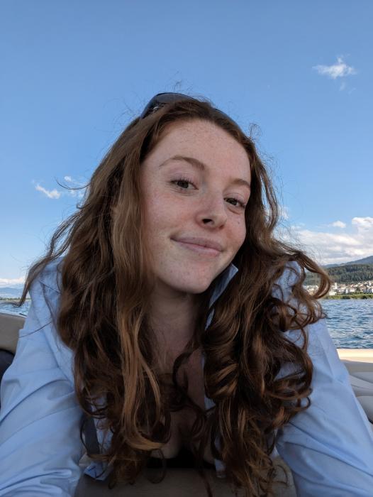 Profile picture of Elisa Simi
