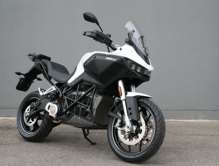 Photo of ZERO MOTORCYCLES ZERO (2023)