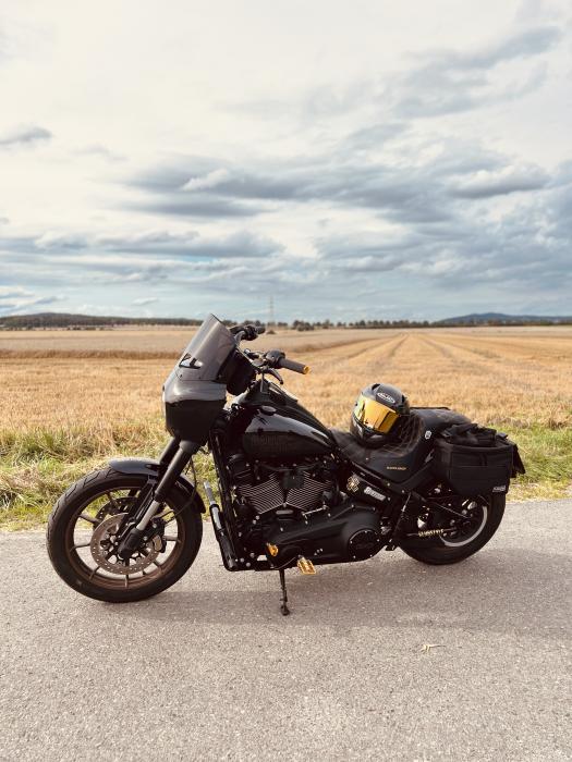 Photo of HARLEY-DAVIDSON Softail (2021)