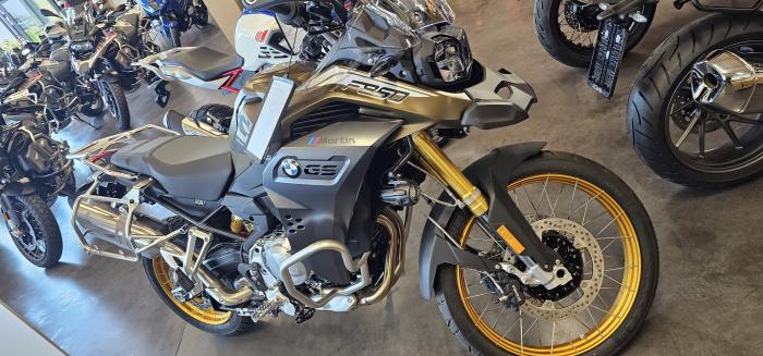 Photo of BMW F 850 (2023)