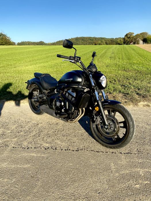 Photo of KAWASAKI VULCAN (2017)