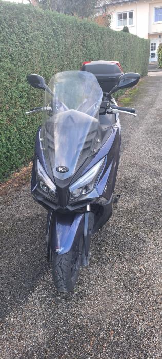 Photo of KYMCO X-TOWN (2021)