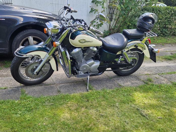 Photo of HONDA VT 750 (1999)