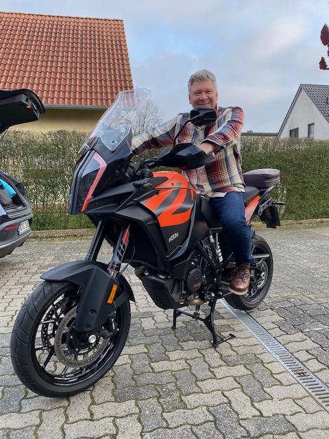 Photo of KTM 1290 Super Adventure (2019)