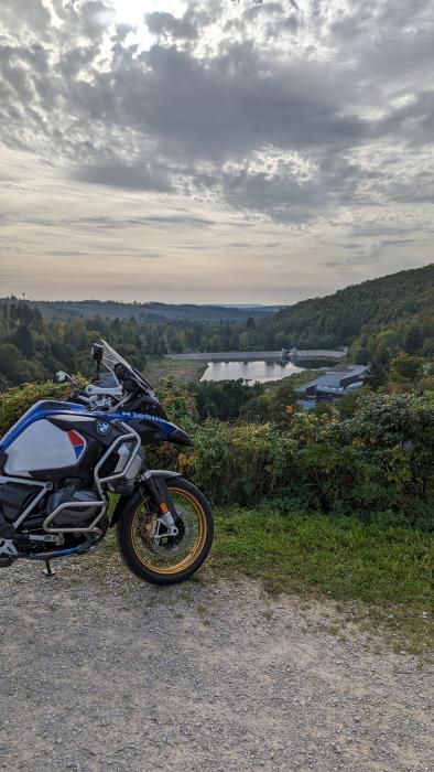 Photo of BMW R 1250 (2021)