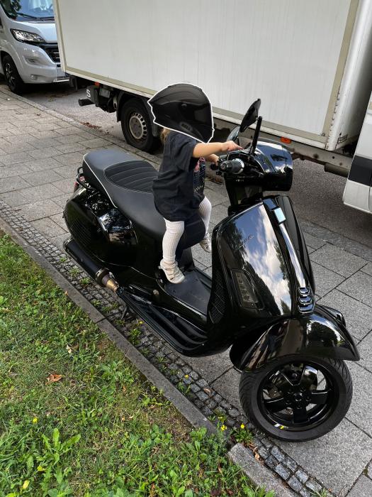 Photo of PIAGGIO Vespa GTS (2020)