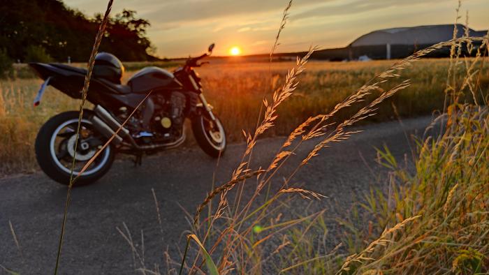 Photo of KAWASAKI Z 1000 (2004)