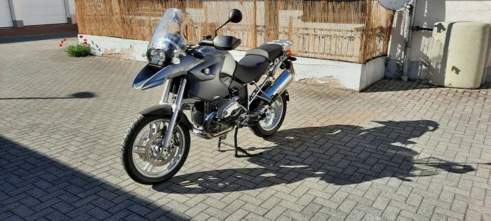 Photo of BMW R 1200 (2007)