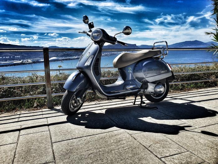 Photo of PIAGGIO Vespa (2016)