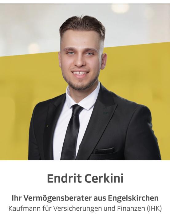 Profile picture of Endrit