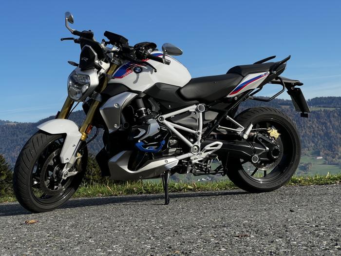 Photo of BMW R 1250 (2018)