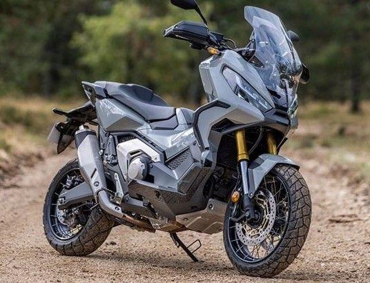 Photo of HONDA X-ADV (2023)