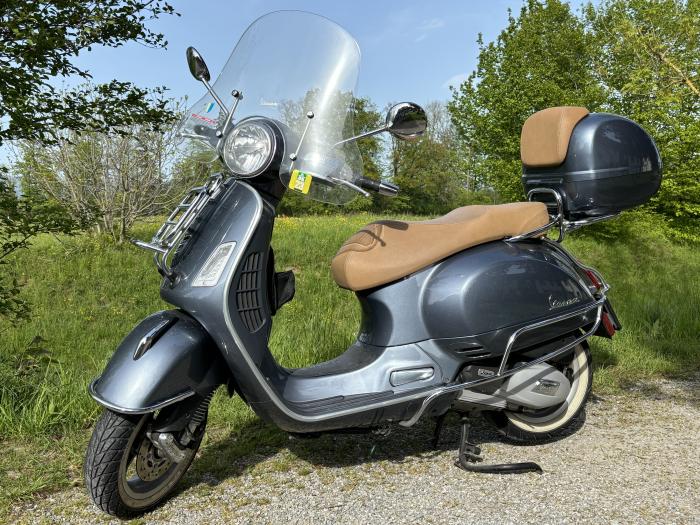 Photo of PIAGGIO Vespa GTS (2019)