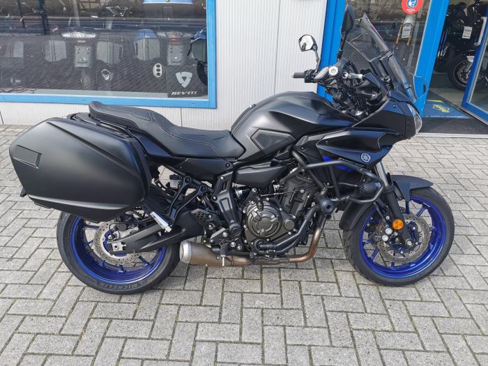 Photo of YAMAHA TRACER 700 (2019)